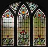 What Are Church Windows. Church windows are windows within… | by Doorwin  Group | Medium