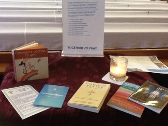 National day of prayer