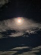 moon rainbow