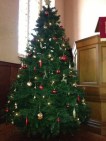 church tree 2021