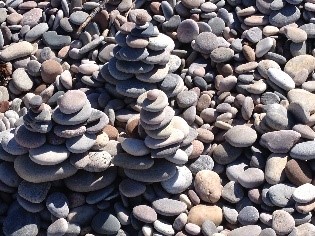 a cairn